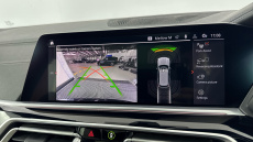 BMW X5 xDrive40d MHT M Sport 5dr Auto [Pro Pack] Diesel Estate